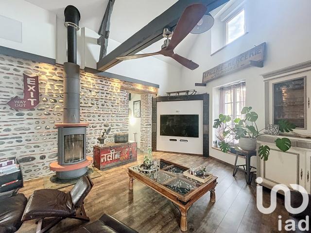 Appartement vente à Pau, Lescar