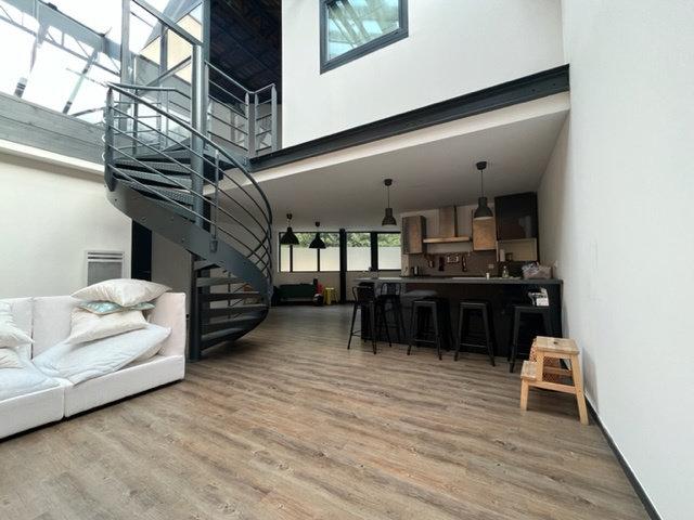 Appartement location à Bordeaux