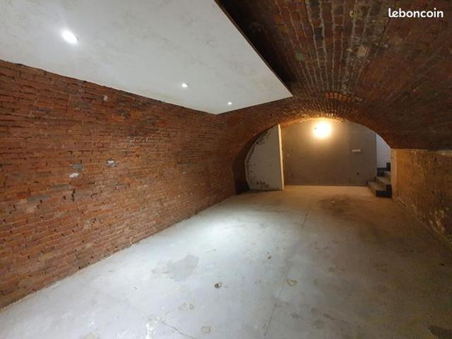 Appartement vente à Saint-Quentin, Saint-quentin