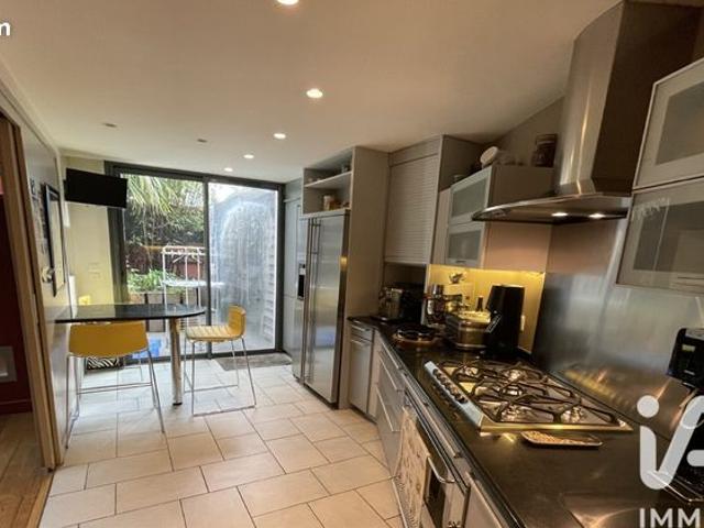 Appartement vente à Lyon, Métropole de Lyon