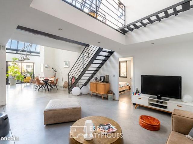 Appartement vente à Lille