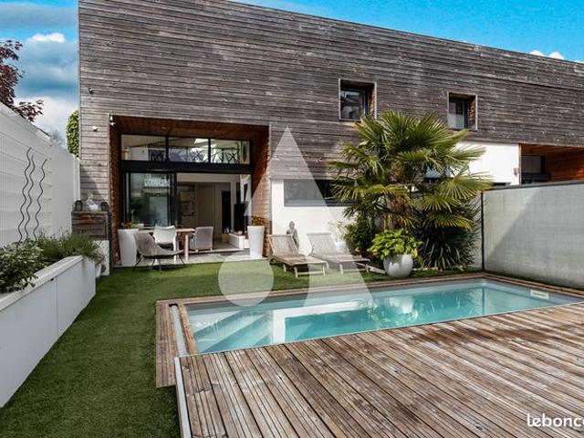 Appartement vente à Angers