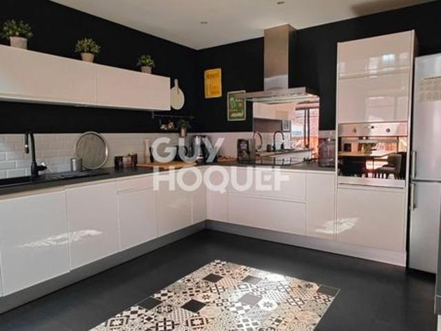 Appartement vente à Lille, Tourcoing