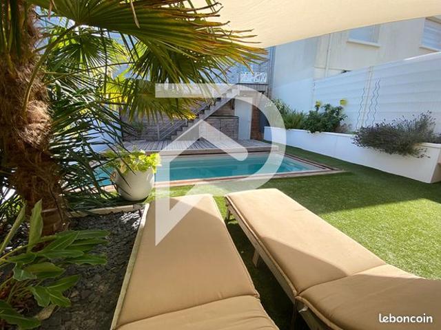 Appartement vente à Angers, Maine-et-Loire