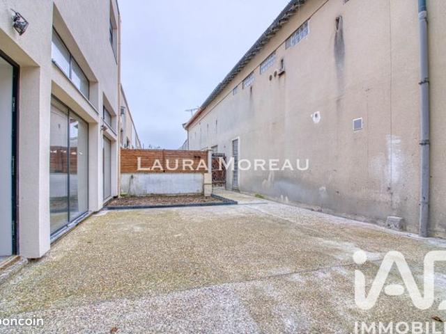 Appartement vente à Argenteuil