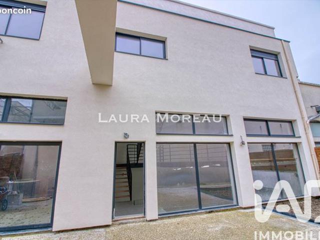 Appartement vente à Argenteuil