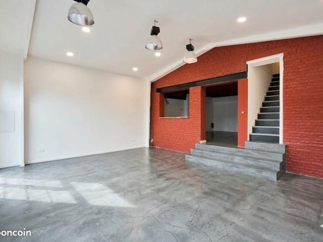 Appartement vente à Lille, Tourcoing