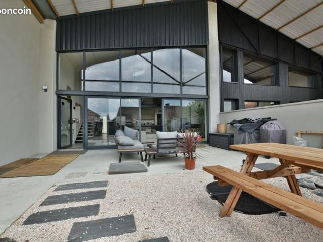 Appartement vente à Pau, Idron-ousse-sendets