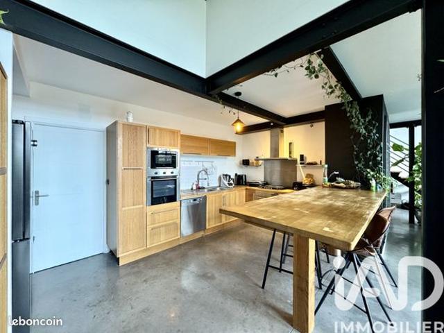 Appartement vente à Lille, Croix