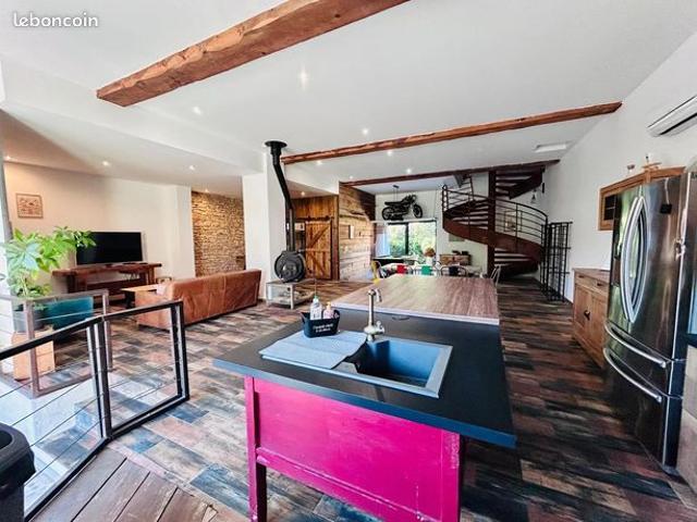 Appartement vente à Canet, Aude