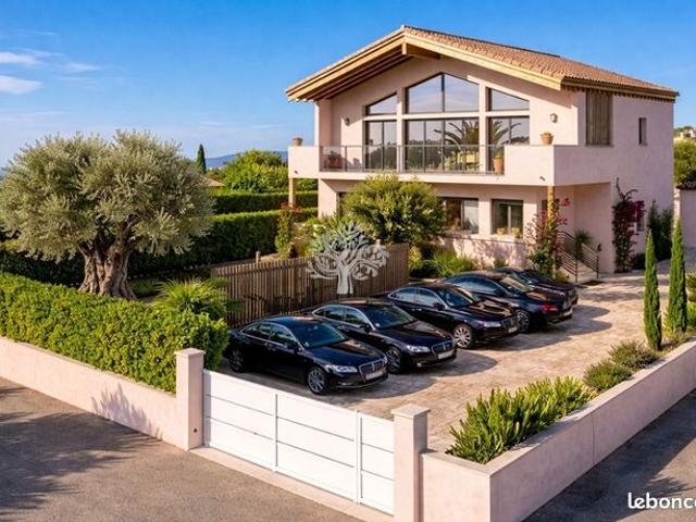 Appartement vente à Arrondissement de Toulon, Saint-cyr-sur-mer
