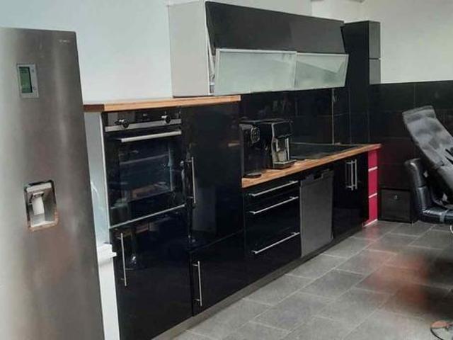 Appartement vente à Mulhouse, Hégenheim