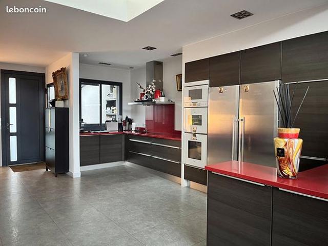 Appartement vente à Lille
