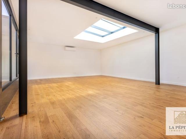 Appartement vente à Douai