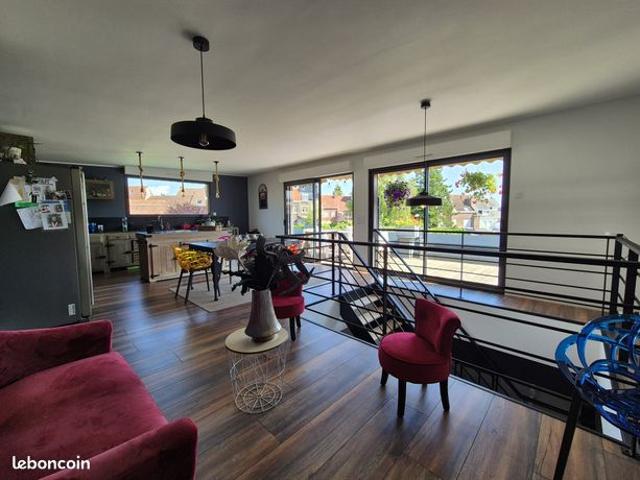 Appartement vente à Dunkerque, Hazebrouck