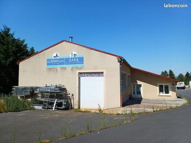 Appartement vente à Le Puy-en-Velay, Espaly-saint-marcel