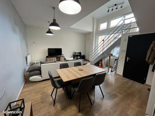 Appartement vente à L'Haÿ-les-Roses, Cachan