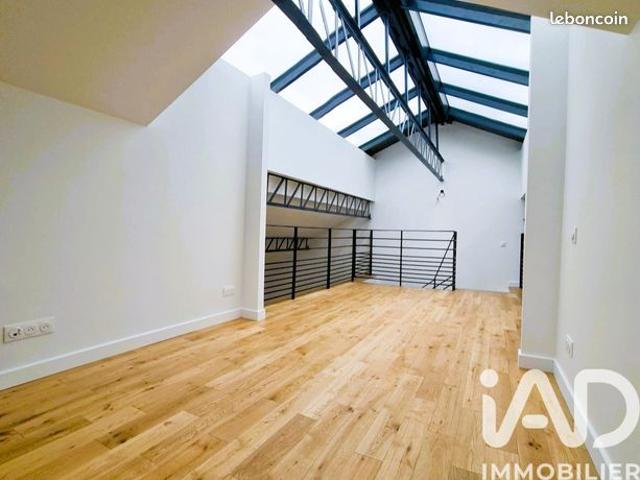Appartement vente à Nogent-sur-Marne, Saint-maur-des-fossés