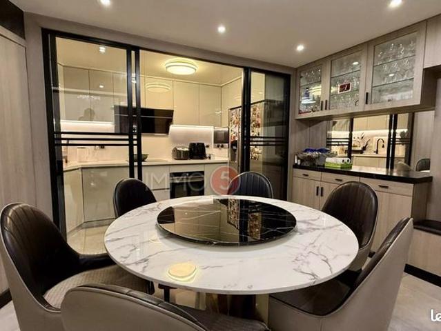 Appartement vente à Le Raincy
