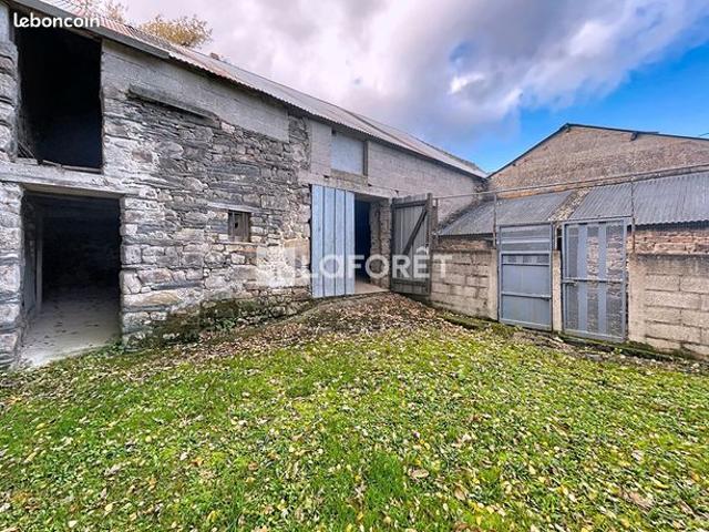Appartement vente à Redon, Bretagne