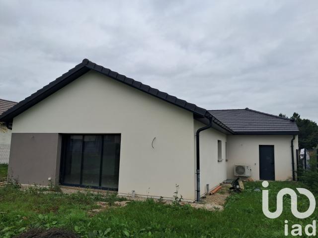 Appartement vente à Lons-le-Saunier, Chilly-le-vignoble