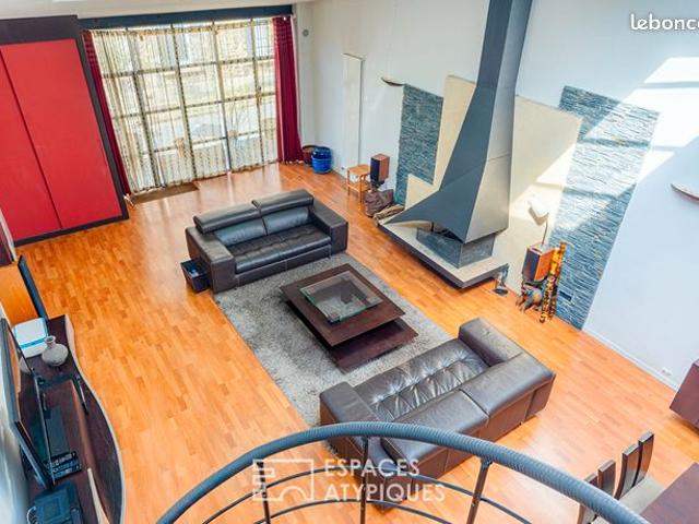 Appartement vente à Argenteuil