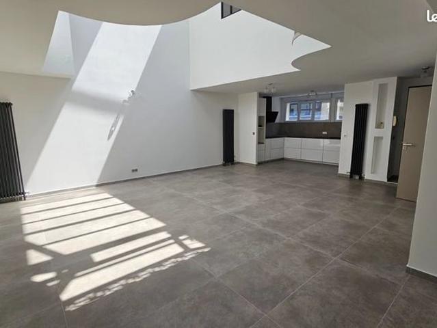 Appartement vente à Nanterre, La Garenne-colombes
