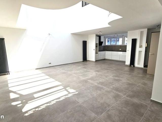 Appartement vente à Nanterre, La Garenne-colombes
