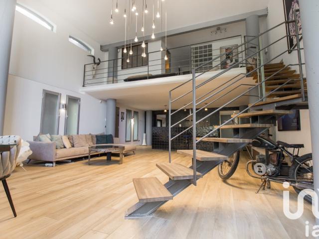 Appartement vente à Arrondissement de Toulon, Toulon