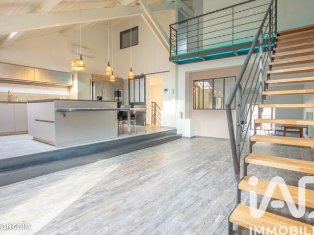 Appartement vente à Chambéry, Tresserve