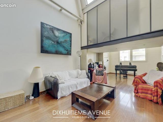 Appartement vente à Saint-Denis, Saint-denis