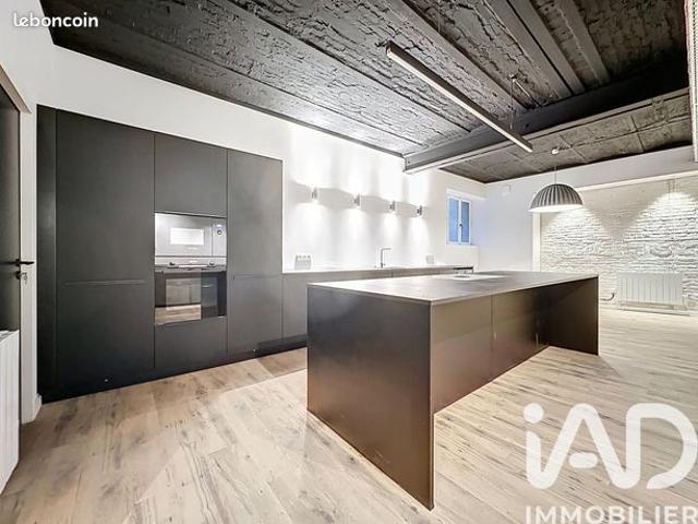Appartement vente à Lille, Roubaix