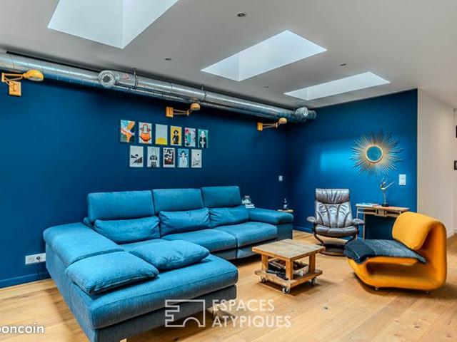 Appartement vente à Saint-Nazaire, Saint-nazaire