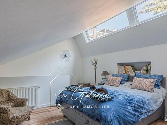 Appartement vente à Grenoble