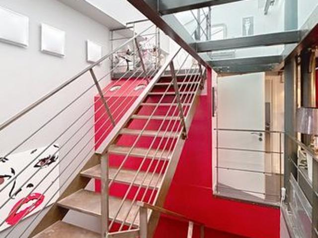 Appartement vente à Lille, Tourcoing