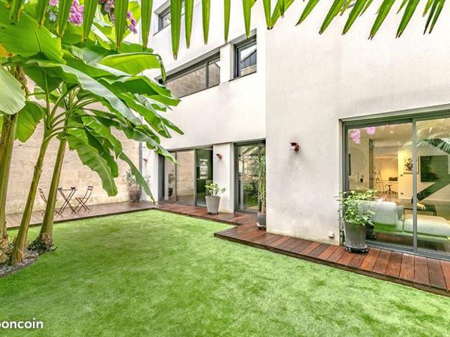 Appartement vente à Bordeaux