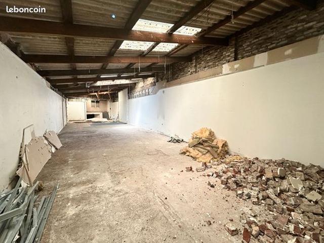 Appartement vente à Lille, Lambersart