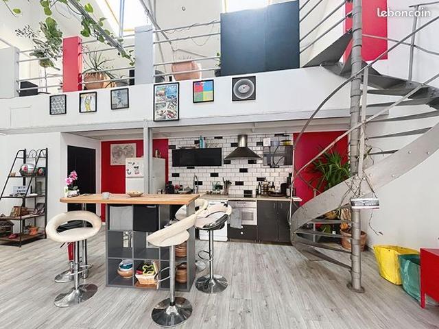 Appartement vente à Quimper, Bretagne