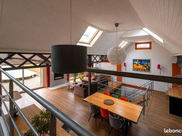 Appartement vente à Lille, Erquinghem-le-sec