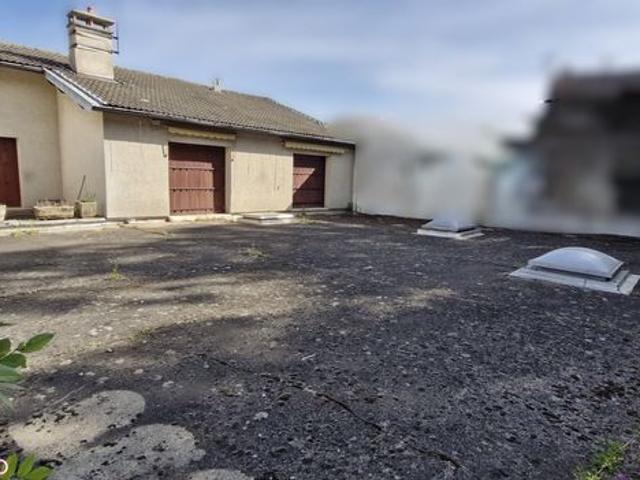 Appartement vente à Saint-Étienne, Saint-etienne