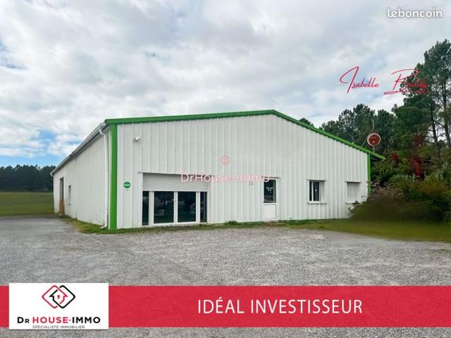 Appartement vente à Magescq, Landes