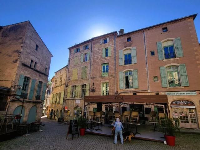 Appartement vente à Béziers, Pézenas