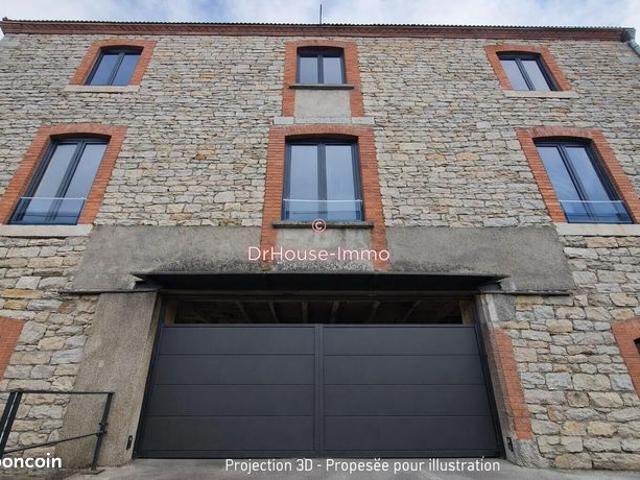 Appartement vente à Montauban, Septfonds