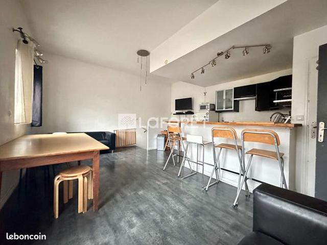 Appartement vente à Argenteuil