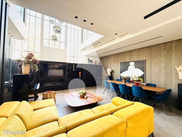 Appartement vente à Paris, Île-de-France