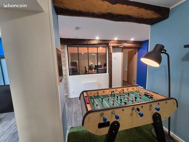 Appartement vente à Avranches