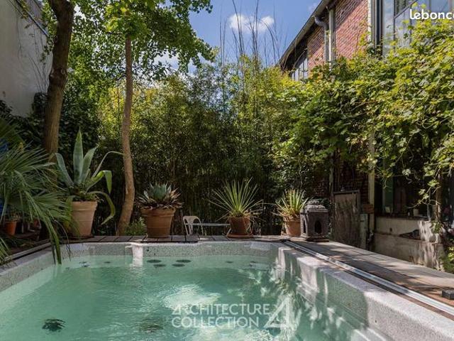 Appartement vente à Montreuil, Eure-et-Loir