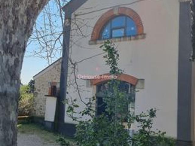 Appartement vente à Lodève, Jonquières