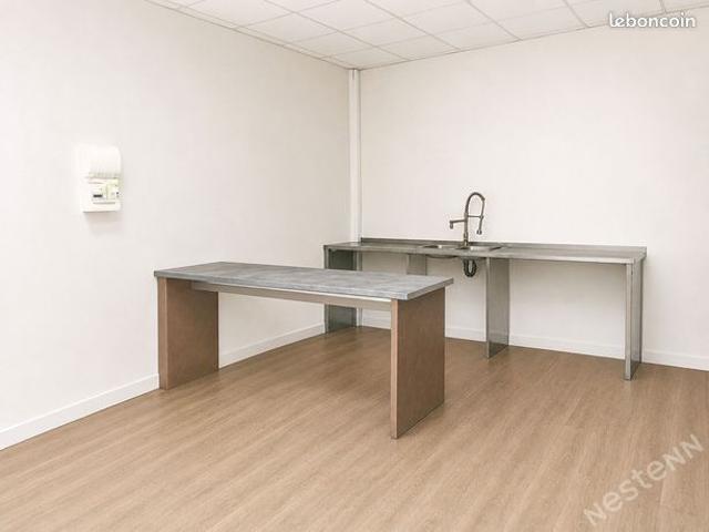 Appartement vente à Autun, Montceau-les-mines