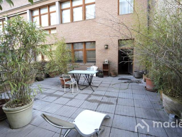 Appartement vente à France métropolitaine, Saint-denis